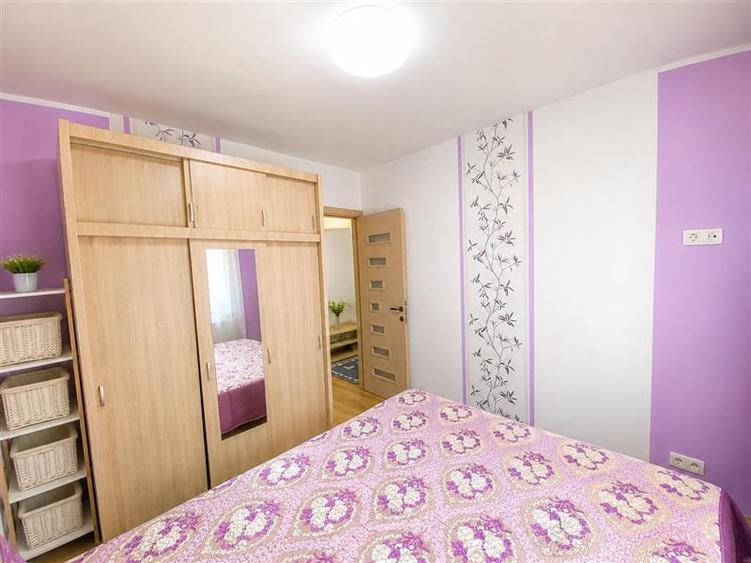 Apartament confortabil si ergonomic, Centrul Civic - Grivitei, Brasov - 7