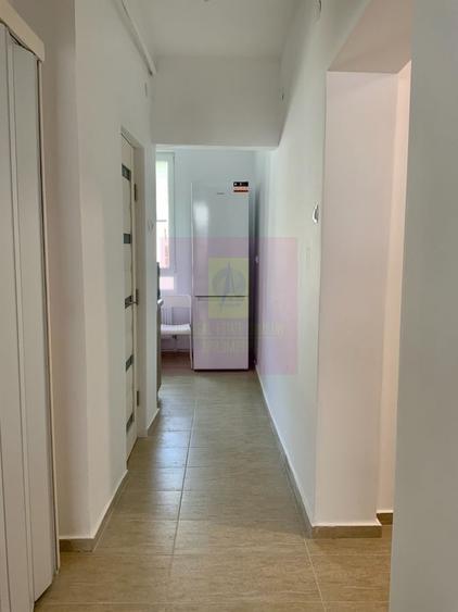 Apartament cu 2 camere decomandat în Primăverii