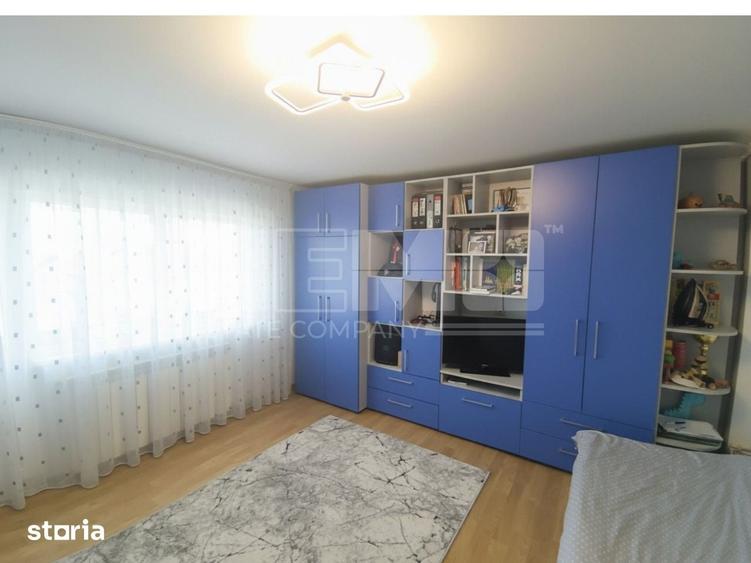 Apartament 2 camere, Obcini str. Magurei, 66 mp, 89.000 - 6