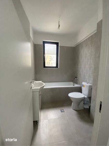 Apartament cu 2 camere decomandat în Bucureștii Noi