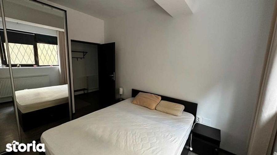 Apartament cu 2 camere în Bucureștii Noi