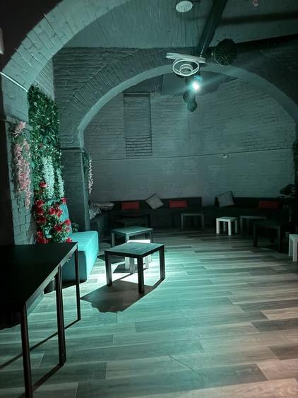 Spațiu comercial, de 120 mp, în Central