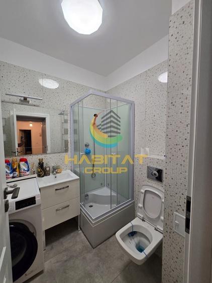 Apartament 3 camere 2 bai– Sky Garden Residence | Parcare subterană + boxa - 7