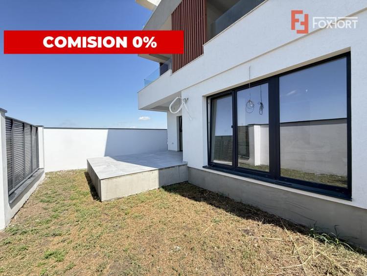 Apartament cu 4 camere în Torontalului