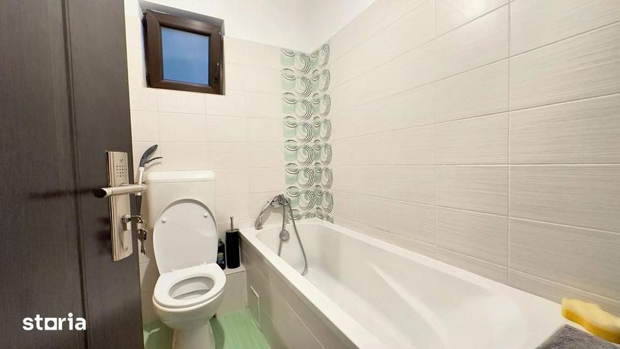 Vanzare Garsoniera tip Studio | Loc de parcare inclus | 8 min de metro - 1