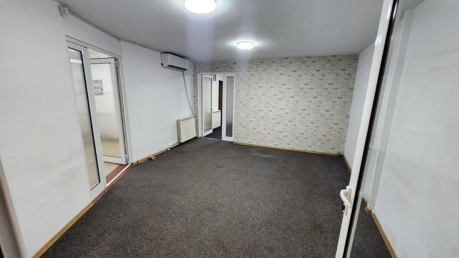 Spațiu comercial, de 200 mp, în Ultracentral