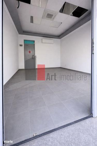 Spațiu comercial, de 100 mp, în Valea Oltului