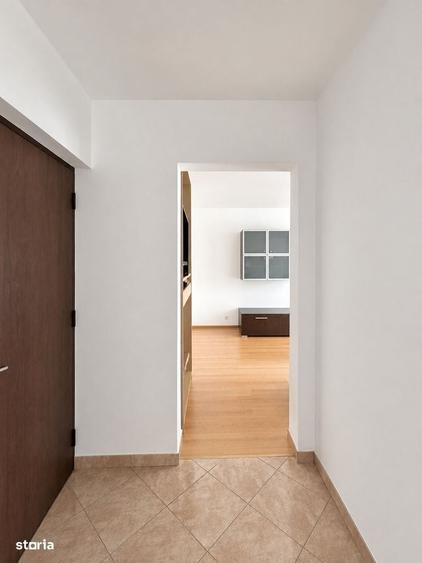 Apartament cu 3 camere decomandat în Gorjului
