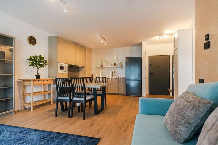 Apartament 3 camere, 2 bai, lux, garaj, complex Liberty! - 1