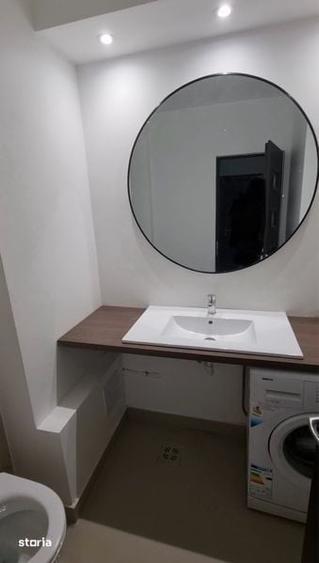 Garsonieră în Gară