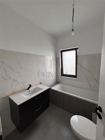 DUPLEX MODERN SI SPATIOS, MOSNITA NOUA, GATA DE MUTAT. - 7