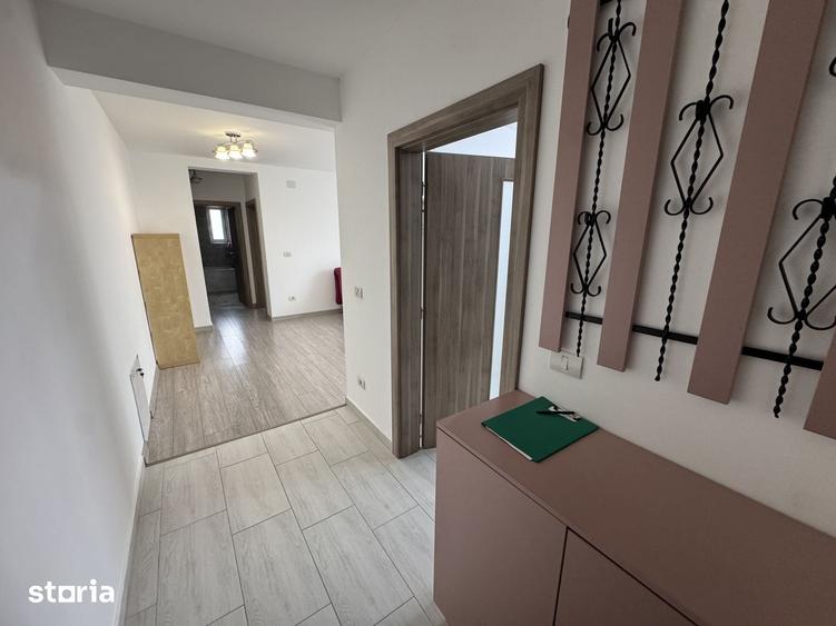 2 camere Mobilat si utilat 52 mp - ideal pentru locuit sau investi - 5