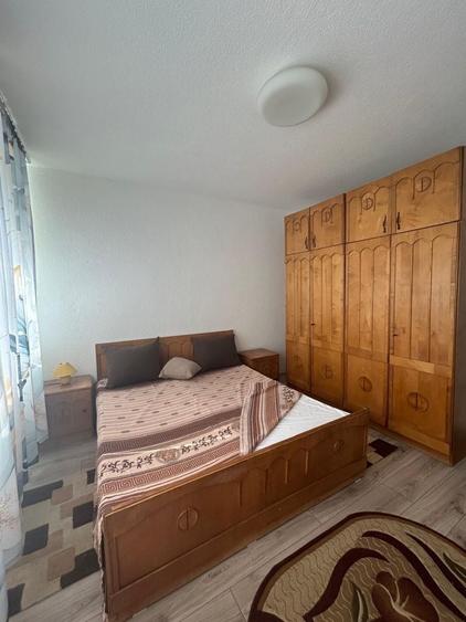 Apartament cu 2 camere decomandat în Giurgiului