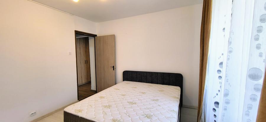 Apartament cu 3 camere decomandat în Rahova