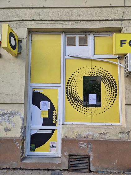 Spațiu comercial, de 55 mp, în Central