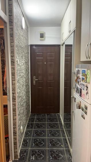 Garsonieră semidecomandată în Lacu