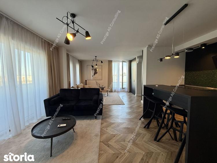 Apartament premium Terasa 40mp | 2 Camere 2 bai | Aradului-Premier - 4