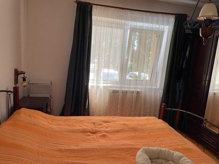 Apartament cu 2 camere decomandat în Complex Studențesc