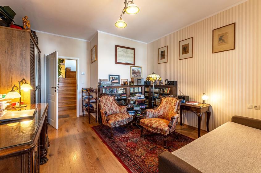 Duplex cu 4 camere cu Canalizare în Mănăștur