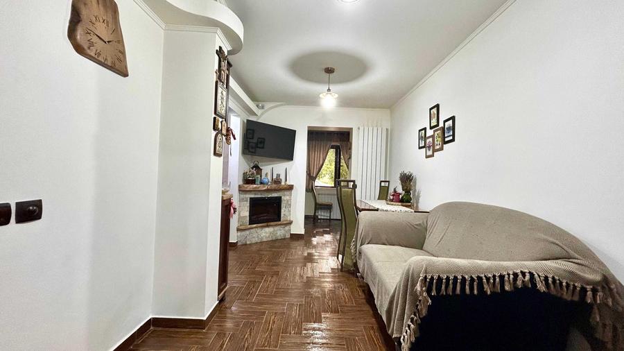 Apartament 2 camere de vanzare zona Micro 21 - 6