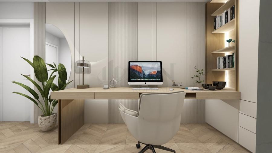 Casă individuală cu 5 camere cu Teren 250 Mp în Pipera