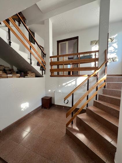 De inchiriat vila cu 4 camere in zona Piata 1848 - 3