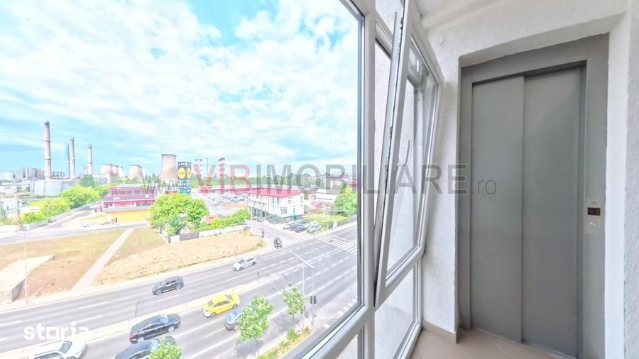 Apartament cu 2 camere în Sălăjan