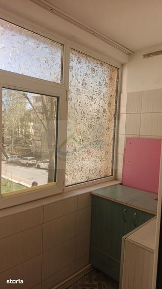 Apartament cu 2 camere decomandat în Șcheia
