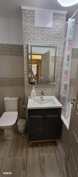 Apartament cu 3 camere decomandat în Militari