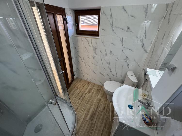 Casă individuală cu 5 camere cu Canalizare în Europa
