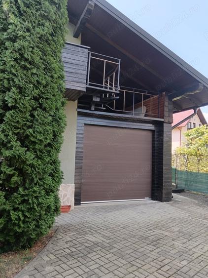 Casă cu 4 camere cu Teren 786 Mp în Moara