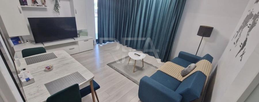 Apartament cu 2 camere decomandat, mobilat în Giulești