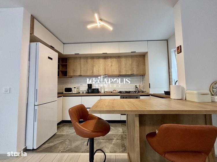 Apartament 2 camere | Prima inchiriere | Boxa| Parcare | Maurer Villas - 9