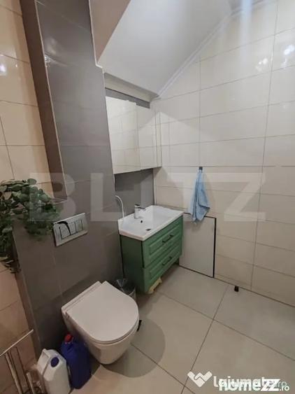 Casă cu 5 camere cu Teren 430 Mp în Central
