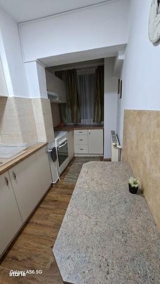 Apartament cu o camera de inchiriat - 5