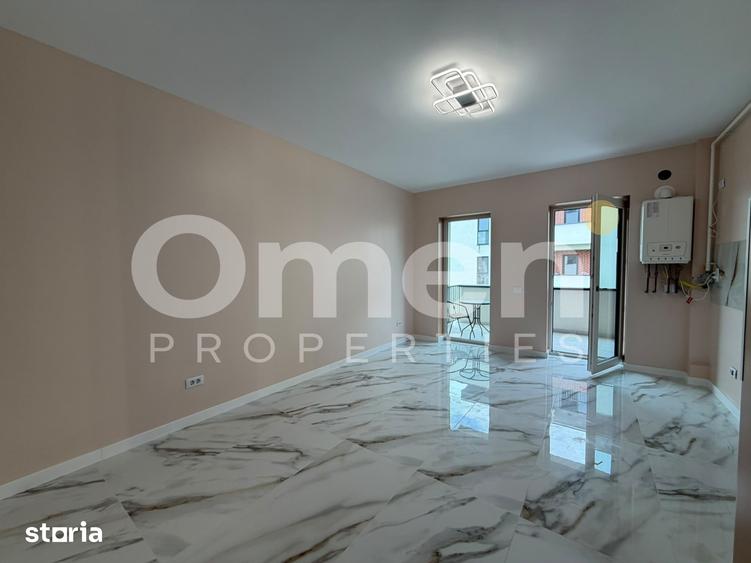 Apartament cu 2 camere în Orașul Vechi