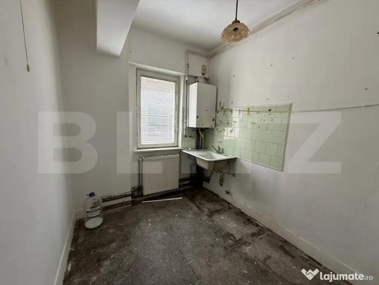 Apartament 3 camere, 67 mp, zona Micro 16 - 6