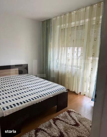 Apartament cu 2 camere în Centru Civic