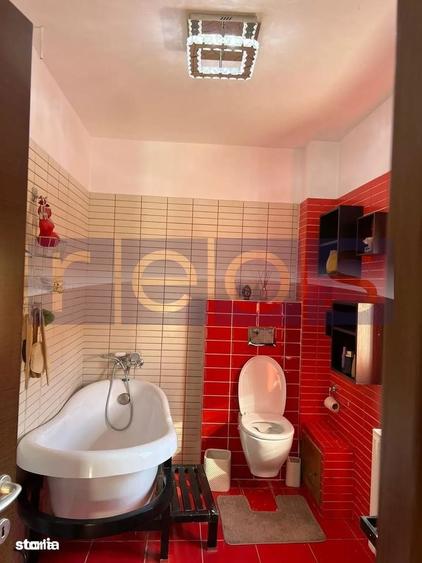 Casă cu 3 camere cu Teren 149 Mp în Central