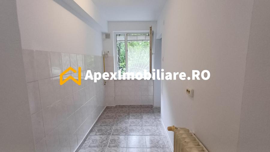 Garsonieră decomandată în Timișoara