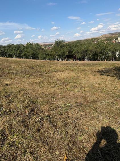Teren intravilan de vanzare in Turda Noua 600 mp - 2