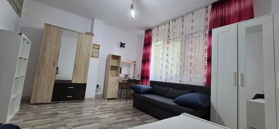 Apartament 1 Camera, Lipovei/Iulius Town - 1