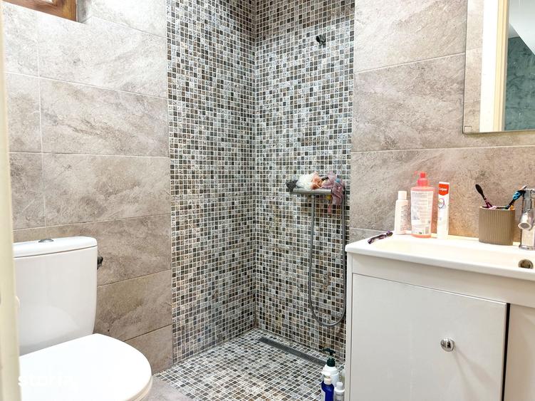 Apartament cu 3 camere în Chitila
