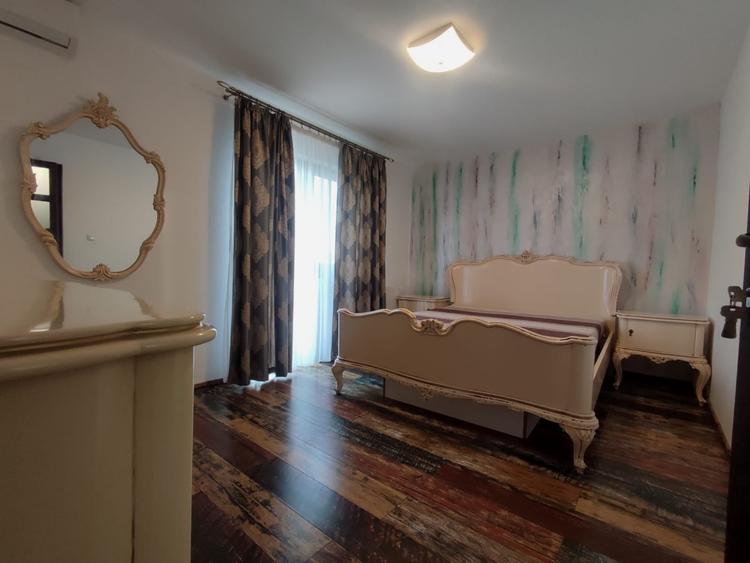 Apartament cu 2 camere decomandat, mobilat în Galata