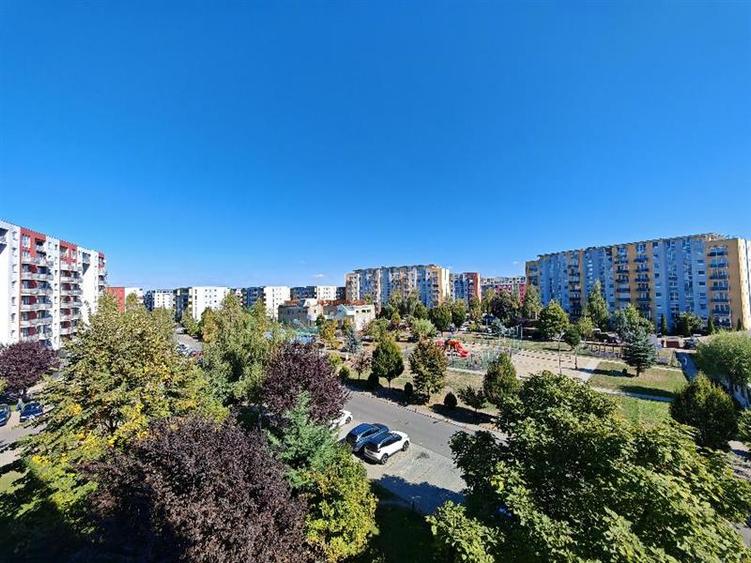 Inchiriem Apartament 2 Camere, Modern, Decomandat, Avantgarden 3 - 1