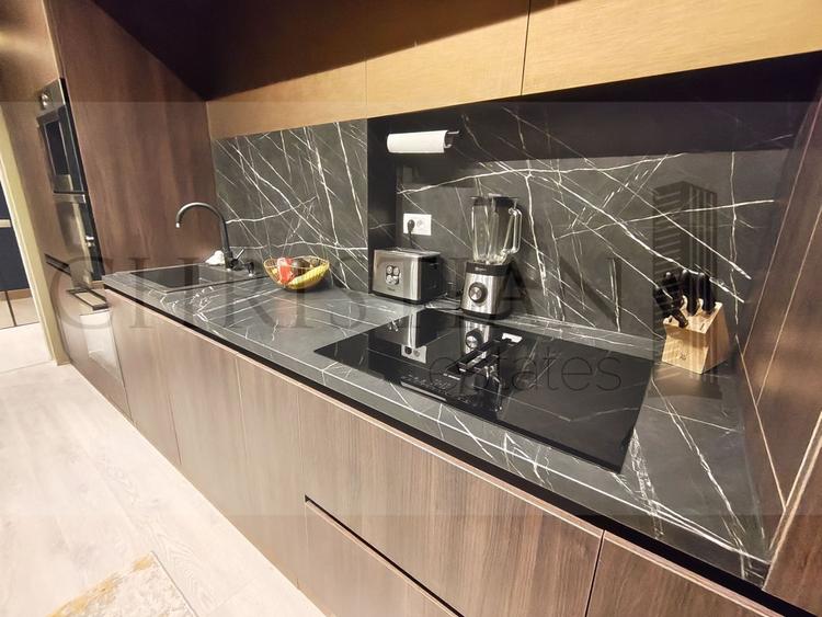 Apartament cu 2 camere decomandat, mobilat în Cotroceni