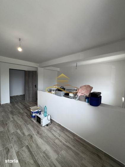 Apartament cu 2 camere decomandat în Gherăiești