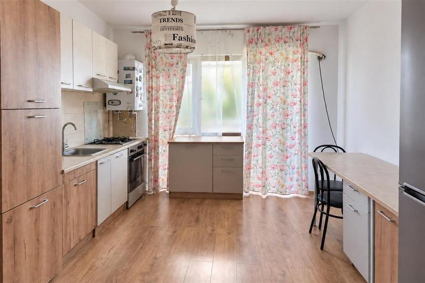 Apartament 3 camere zona Calea Surii Mici - 5