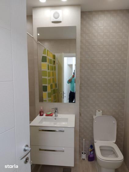 Garsonieră în Theodor Pallady