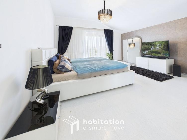 Apartament cu 3 camere decomandat, mobilat în Lipovei